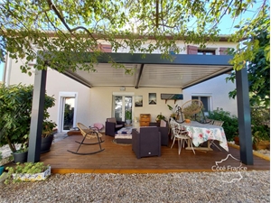 maison à la vente -   33140  VILLENAVE D ORNON, surface 150 m2 vente maison - UBI455506142